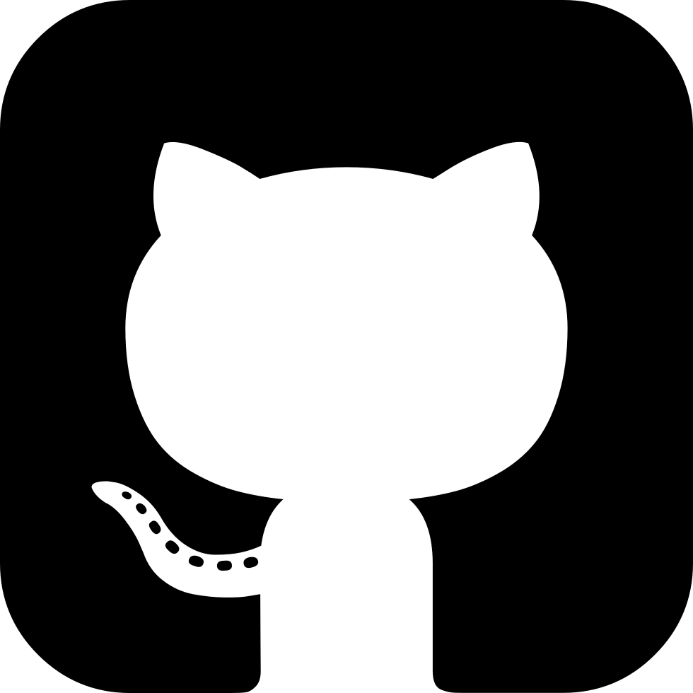  Logo de Github